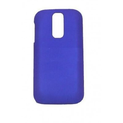 Back Case for Alcatel OT-993 - Blue