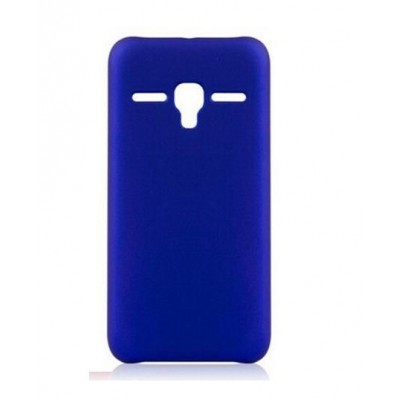 Back Case for Alcatel Pixi 3 - 4 - Blue