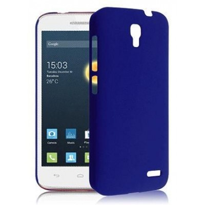 Back Case for Alcatel Pop 2 - 4.5 - Dual SIM - Blue