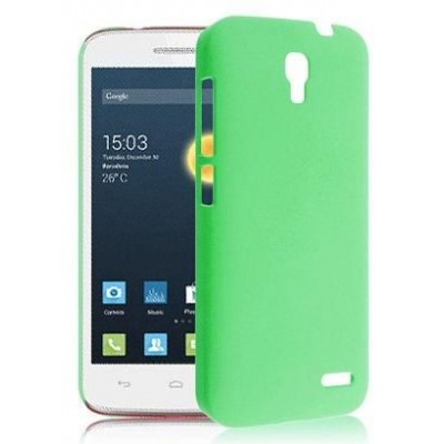 Back Case for Alcatel Pop 2 - 4.5 - Green