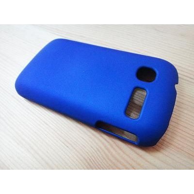 Back Case for Alcatel Pop C1 - Blue