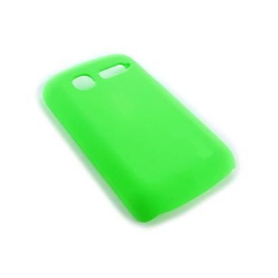 Back Case for Alcatel Pop C1 - Green