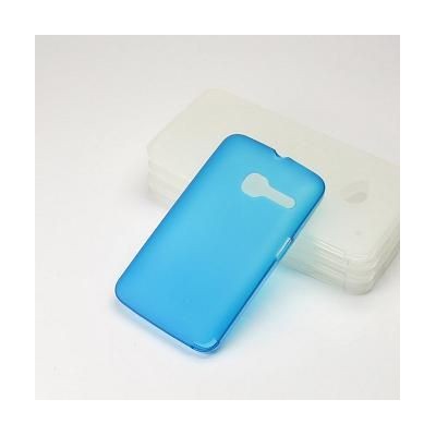 Back Case for Alcatel Tribe 3040 - Blue