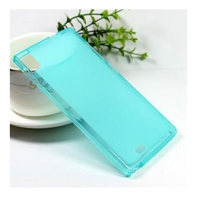 Back Case for Allview X2 Soul Mini - Blue