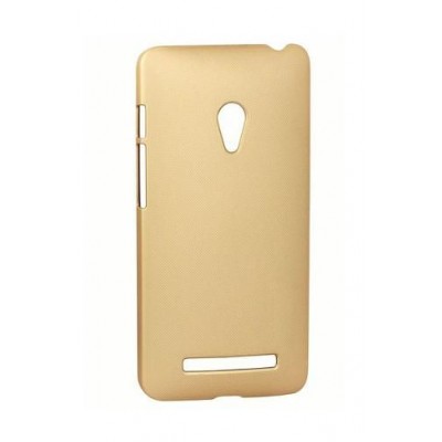 Back Case for Asus Zenfone 5 A500CG 8GB - Gold