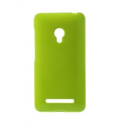 Back Case for Asus Zenfone 5 A500CG 8GB - Green