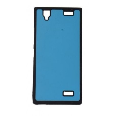 Back Case for Gionee Gpad G5 - Blue