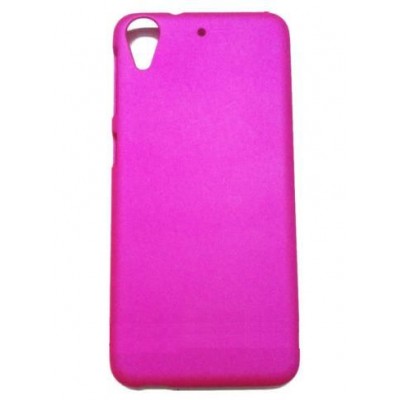 Back Case for HTC Desire 626 Dual SIM - Magenta