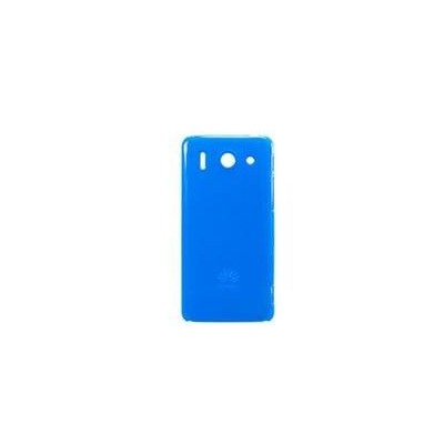 Back Case for Huawei Ascend G525 - Blue