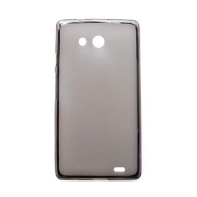 Back Case for Huawei Ascend G610-U20 - Grey