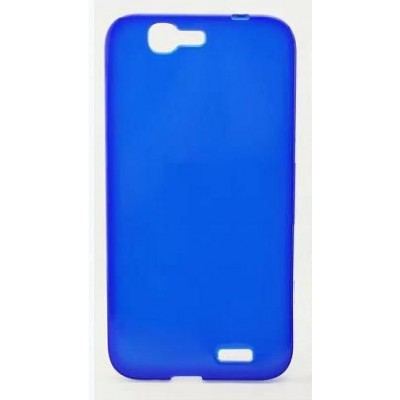Back Case for Huawei Ascend G7-L01 - Blue