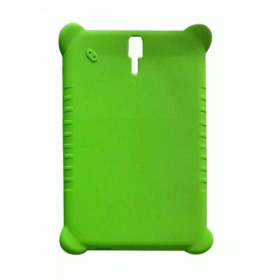Back Case for Huawei MediaPad 7 Youth - Green