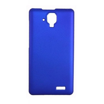 Back Case for Lenovo A536 - Blue