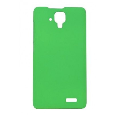 Back Case for Lenovo A536 - Green