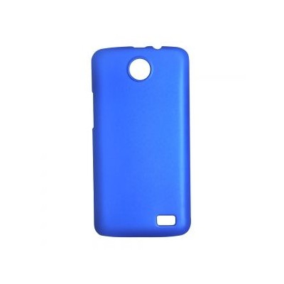 Back Case for Lenovo A820 - Blue