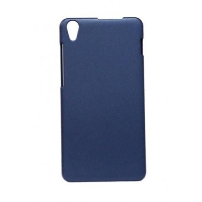 Back Case for Lenovo S850 - Blue