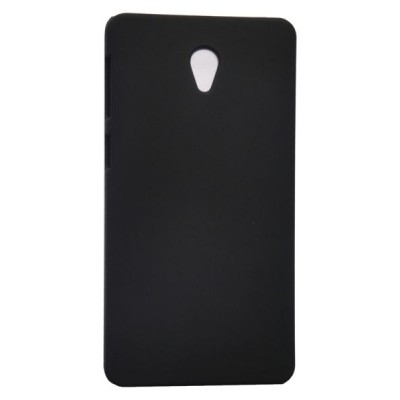 Back Case for Lenovo S860 - Black