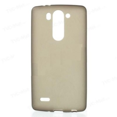 Back Case for LG D722 - Cream