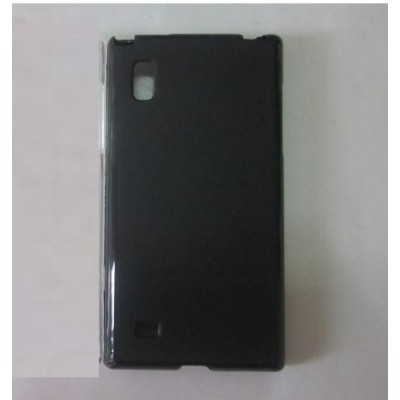 Back Case for LG F160K - Black