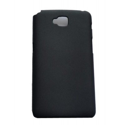 Back Case for LG G Pro Lite D682 - Black