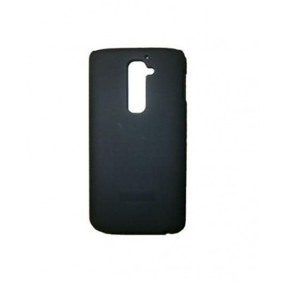 Back Case for LG G2 - Black