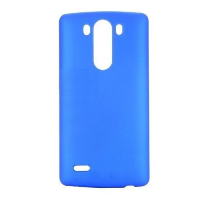 Back Case for LG G3 - Blue