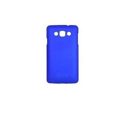Back Case for LG L60i - Blue