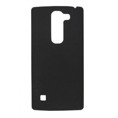 Back Case for LG Spirit - Black