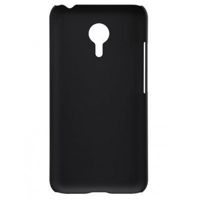 Back Case for Meizu MX5 - Black