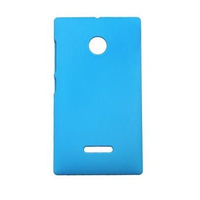 Back Case for Microsoft Lumia 532 - Blue