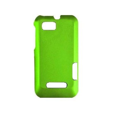 Back Case for Motorola DEFY XT XT556 - Green