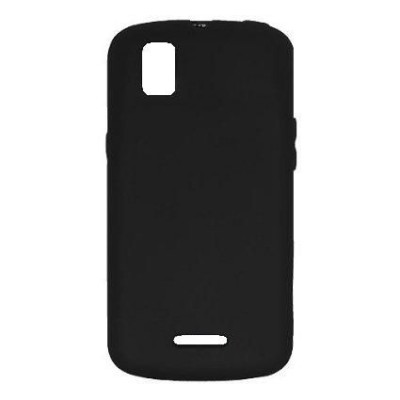 Back Case for Motorola DROID PRO XT610 - Black