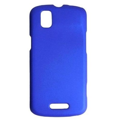 Back Case for Motorola DROID PRO XT610 - Blue