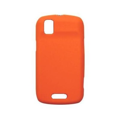 Back Case for Motorola DROID PRO XT610 - Orange