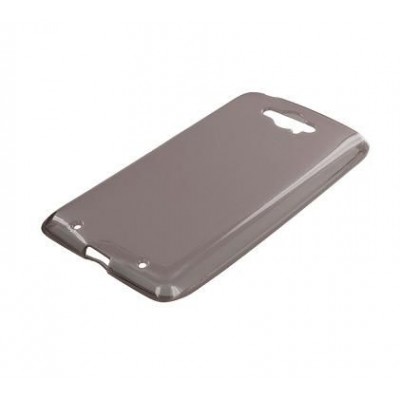 Back Case for Motorola DROID Turbo - Brown