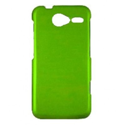 Back Case for Motorola Electrify M XT905 - Green