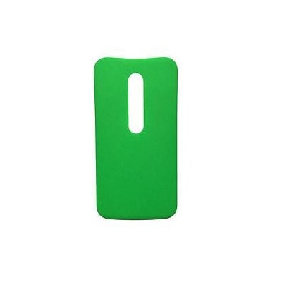Back Case for Motorola Moto G 3rd Gen 8GB - Green