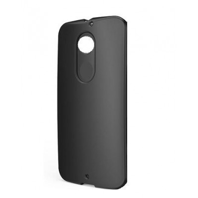 Back Case for Motorola Moto X - 2nd Gen - Black