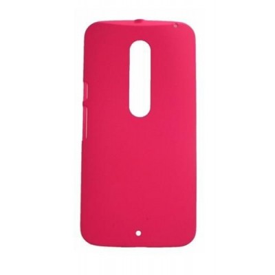 Back Case for Motorola Moto X Style 32GB - Magenta