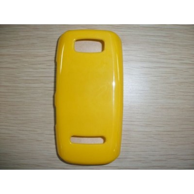 Back Case for Nokia Asha 3050 - Green