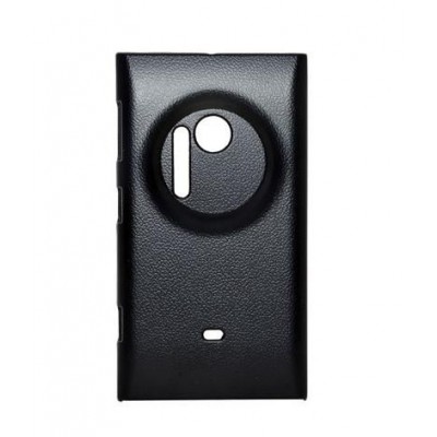 Back Case for Nokia Lumia 1020 - Black