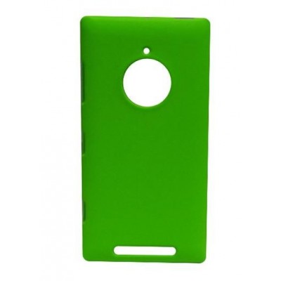 Back Case for Nokia Lumia 830 RM-984 - Green