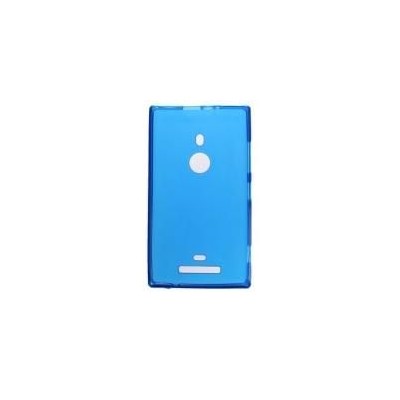 Back Case for Nokia Lumia 925 - Blue