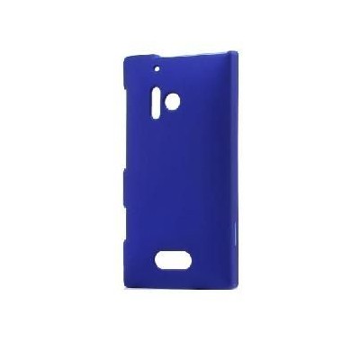 Back Case for Nokia Lumia 928 - Blue