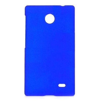 Back Case for Nokia Normandy - Blue