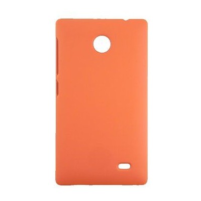 Back Case for Nokia Normandy - Orange