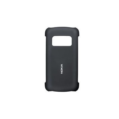 Back Case for Nokia Oro - Black
