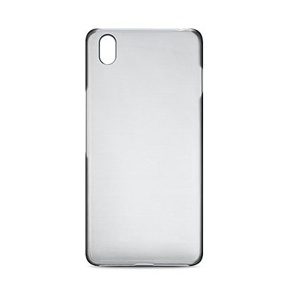 Back Case for OnePlus X - Grey