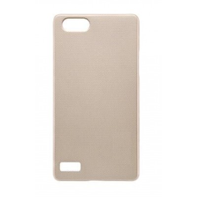 Back Case for Oppo A33 - Champagne