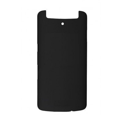 Back Case for Oppo N1 mini - Black
